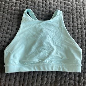 LULU Lemon Energy High neck bra 6